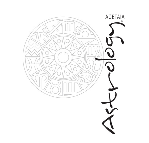 Acetaia Astrology